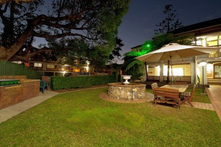 Aabon Holiday Apartments & Motel - Accommodation Mount Tamborine 3