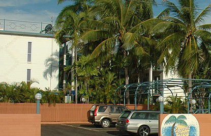 Coconut Grove Holiday Apartments - Accommodation Mount Tamborine 0