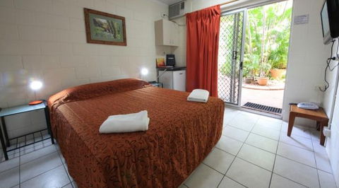 Coconut Grove Holiday Apartments - Accommodation Mount Tamborine 2