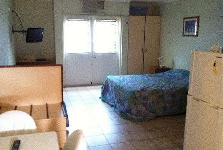 Peninsular Apartment Hotel - Accommodation Mount Tamborine 2