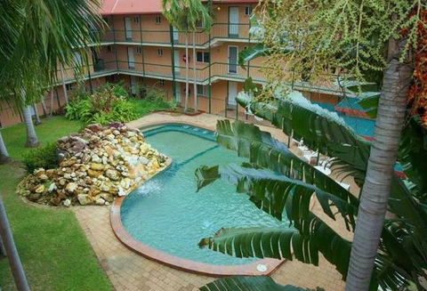 Alatai Holiday Apartments - Accommodation Mount Tamborine 0