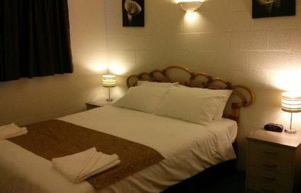 Alatai Holiday Apartments - Accommodation Mount Tamborine 1