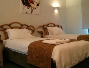 Alatai Holiday Apartments - Accommodation Mount Tamborine 4