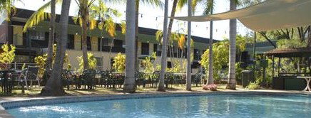 Pine Tree Motel - Accommodation Mount Tamborine 1