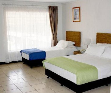 Pine Tree Motel - Accommodation Mount Tamborine 5