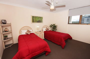 Elouera Tower - Accommodation Mount Tamborine 6
