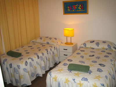 Dulkara Holiday Units - Accommodation Mount Tamborine 2