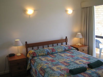 Dulkara Holiday Units - Accommodation Mount Tamborine 3