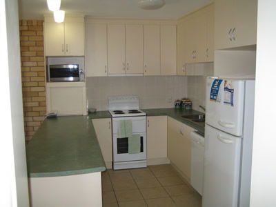 Dulkara Holiday Units - Accommodation Mount Tamborine 4