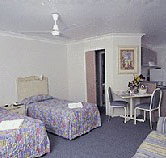 Alexandra Serviced Apartments - Accommodation Mount Tamborine