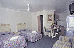 Alexandra Serviced Apartments - Accommodation Mount Tamborine 0