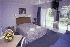 Alexandra Serviced Apartments - Accommodation Mount Tamborine 2