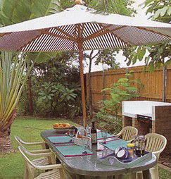 Alexandra Serviced Apartments - Accommodation Mount Tamborine 3
