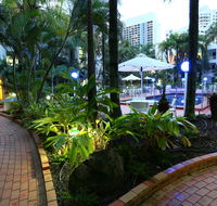 St Tropez Holiday Apartments - Accommodation Mount Tamborine
