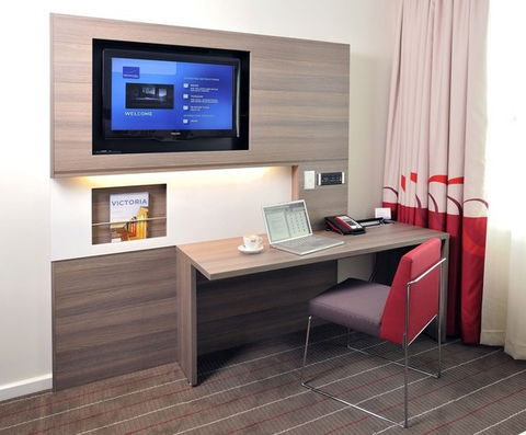 Novotel Melbourne Glen Waverley - Accommodation Mount Tamborine 3