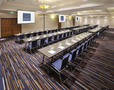 Novotel Melbourne Glen Waverley - Accommodation Mount Tamborine 6