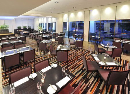 Novotel Melbourne Glen Waverley - Accommodation Mount Tamborine 8
