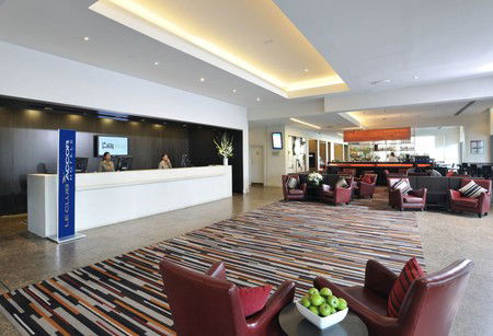 Novotel Melbourne Glen Waverley - Accommodation Mount Tamborine 9