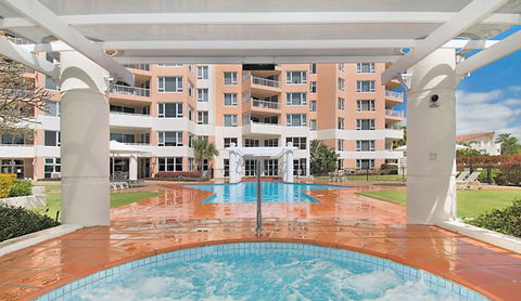 Belle Maison Apartments - Accommodation Mount Tamborine 1