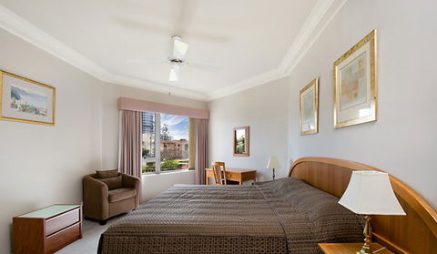 Belle Maison Apartments - Accommodation Mount Tamborine 2