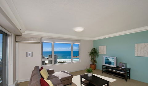Belle Maison Apartments - Accommodation Mount Tamborine 4