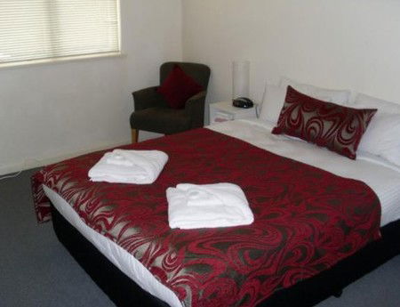 Darling Towers Executive Serviced Apartments - Accommodation Mount Tamborine 1