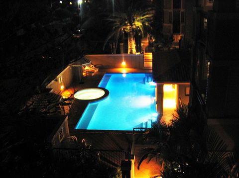 Beaches On Wave Street - Accommodation Mount Tamborine 3