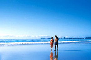 Beaches On Wave Street - Accommodation Mount Tamborine 4