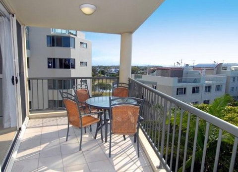 Excellsior Holiday Apartments - Accommodation Mount Tamborine 1
