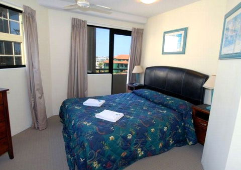 Excellsior Holiday Apartments - Accommodation Mount Tamborine 3