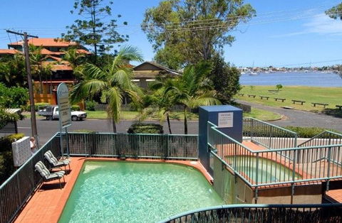 Excellsior Holiday Apartments - Accommodation Mount Tamborine 4