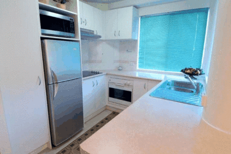 Excellsior Holiday Apartments - Accommodation Mount Tamborine 6