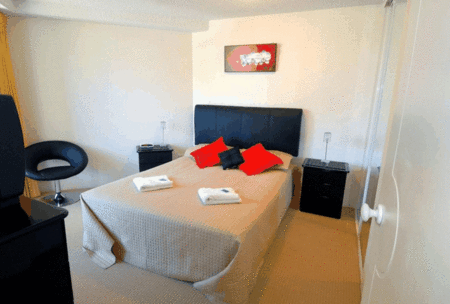 Excellsior Holiday Apartments - Accommodation Mount Tamborine 7