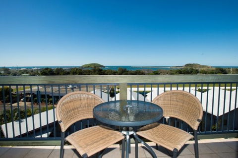 Observatory Holiday Apartments - Accommodation Mount Tamborine 1