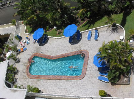 At The Sands Holiday Apartments - Accommodation Mount Tamborine 2