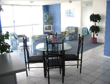 At The Sands Holiday Apartments - Accommodation Mount Tamborine 3