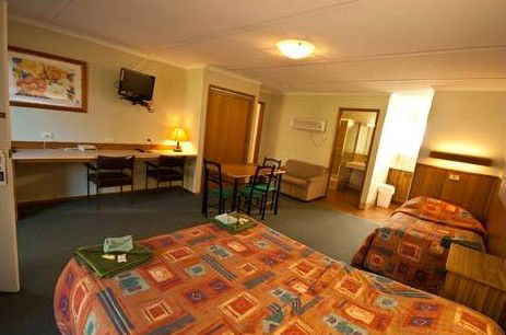 Motel Warrnambool - Accommodation Mount Tamborine 3