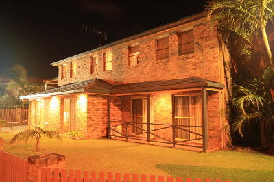 Park Beach Resort - Accommodation Mount Tamborine 0