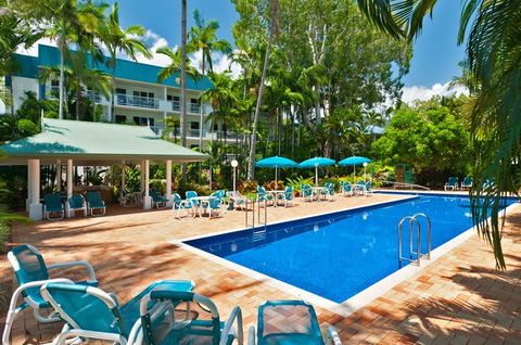 Agincourt Beachfront Apartments - Accommodation Mount Tamborine 5