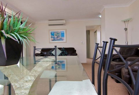 Ocean Royale Apartments - Accommodation Mount Tamborine 4