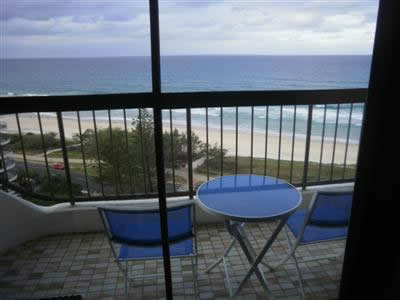 Ocean Royale Apartments - Accommodation Mount Tamborine 6