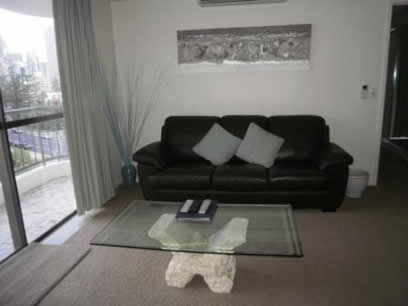 Ocean Royale Apartments - Accommodation Mount Tamborine 10