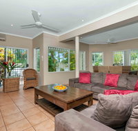 The Villas Palm Cove - Accommodation Mount Tamborine