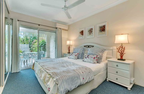 The Villas Palm Cove - Accommodation Mount Tamborine 2