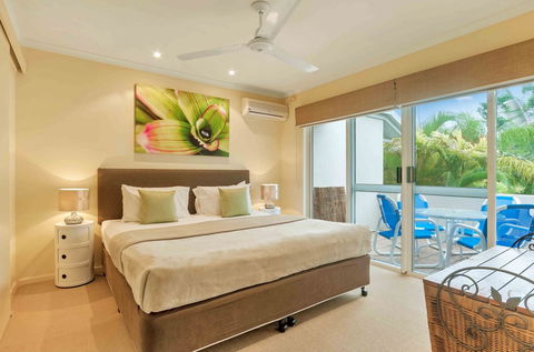 The Villas Palm Cove - Accommodation Mount Tamborine 4