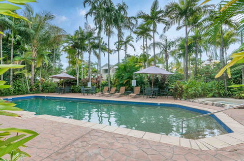 The Villas Palm Cove - Accommodation Mount Tamborine 5