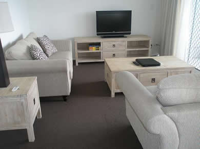 Atrium Resort - Accommodation Mount Tamborine 7