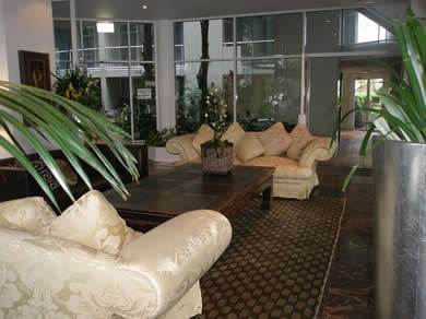 Atrium Resort - Accommodation Mount Tamborine 8