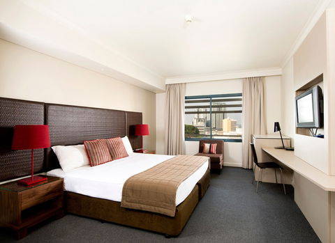 Mantra On The Esplanade - Accommodation Mount Tamborine 2