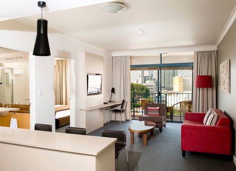 Mantra On The Esplanade - Accommodation Mount Tamborine 4